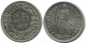 2 FRANC 1970 SUISSE SWITZERLAND Pièce HELVETIA #AD994.2.F.A - Other & Unclassified