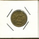 10 MILLIEMES 1975 EGYPT FAO Islamic Coin #AS199.U.A - Aegypten