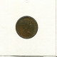 1 CENT 1966 CANADA Coin #AU176.U.A - Canada