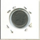 1 FRANC 1964 FRENCH Text BÉLGICA BELGIUM Moneda #AW892.E.A - 1 Franc