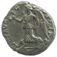 SEPTIMIUS SEVERUS Rome 193AD VICT AVGG COS II P P Silver 3g/17mm #NNN2087.120.U.A - The Severans (193 AD To 235 AD)