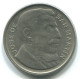 10 CENTAVOS 1951 ARGENTINA Moneda #WW1144.E.A - Argentinië