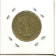 25 FRANCS 1970 WESTERN AFRICAN STATES Coin #AR266.U.A - Altri – Africa