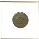 1786 UTRECHT VOC DUIT IINDES NÉERLANDAIS NETHERLANDS NEW YORK COLONIAL PENNY #E16693.8.F.A - Dutch East Indies