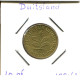 10 PFENNIG 1981 J BRD ALEMANIA Moneda GERMANY #DB438.E.A - 10 Pfennig