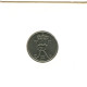 10 ORE 1971 DENMARK Coin Frederik IX #AX506.U.A - Denmark