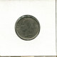 1 FRANC 1977 FRENCH Text BÉLGICA BELGIUM Moneda #AU037.E.A - 1 Franc