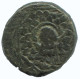 AMISOS PONTOS AEGIS WITH FACING GORGON GRIECHISCHE Münze 7.6g/19mm #AA181.29.D.A - Greek