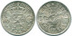 1/10 GULDEN 1945 S NETHERLANDS EAST INDIES SILVER Colonial Coin #NL14107.3.U.A - Indes Néerlandaises
