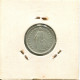 1/2 FRANC 1962 B SUIZA SWITZERLAND Moneda PLATA #AY020.3.E.A - Other & Unclassified