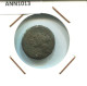 AUTHENTIC ORIGINAL ANCIENT GREEK Coin 4.9g/19mm #ANN1013.24.U.A - Grecques