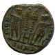 CONSTANTINE I MINTED IN NICOMEDIA FOUND IN IHNASYAH HOARD EGYPT #ANC10835.14.D.A - The Christian Empire (307 AD To 363 AD)