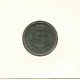 1 FRANC 1966 DUTCH Text BELGIEN BELGIUM Münze #BB184.D.A - 1 Franc