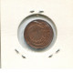 1 PENNY 1990 IRLANDA IRELAND Moneda #AN647.E.A - Irlande