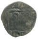 GOLDEN HORDE Silver Dirham Medieval Islamic Coin 1.1g/14mm #NNN2030.8.U.A - Islamic