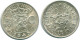 1/10 GULDEN 1945 S NIEDERLANDE OSTINDIEN SILBER Koloniale Münze #NL14049.3.D.A - Dutch East Indies