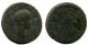 RÖMISCHE PROVINZMÜNZE Roman Provincial Ancient Coin #ANC12542.14.D.A - Provincie