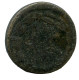 RÖMISCHE PROVINZMÜNZE Roman Provincial Ancient Coin #ANC12542.14.D.A - Provinces Et Ateliers