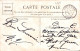 Delcampe - K1905 - CHERBOURG - D50 - Lot De 5 Cartes Postales - Cherbourg