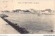 AAFP2-34-0134 - LE GRAU D'AGDE - Vue Générale  - Agde