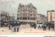 AAFP1-34-0008 - BEZIERS - La Place De La République - Tramway, Commerces - Beziers