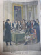 1860 1900 NAPOLEON 1ER   20 JOURNAUX ANCIENS COMPLETS - Historical Documents