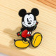 Pin's NEUF En Métal Pins - Mickey (Réf 2) - Disney
