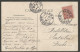 Carte P De 1906 ( Kabylie / Café Maure ) - Sonstige & Ohne Zuordnung