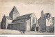 AAUP3-29-0230 - QUIMPER - L'Eglise Notre Dame De Locmaria - Quimper