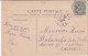 Dompierre Sur Besbre (03 Allier) Le Viaduc - écluse - édit. Poulette N° 284 Circulée 1907 - Other & Unclassified