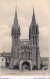 AAUP7-29-0659 - SAINT-POL-DE-LEON - Facade  De La Basilique  - Saint-Pol-de-Léon