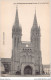 AAUP7-29-0623 - SAINT-POL-DE-LEON - Facade De La Cathedrale - Saint-Pol-de-Léon