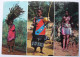 Delcampe - Bantu Life - Swazi Women - Südafrika