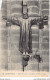 AAUP4-29-0372 - QUIMPERLE - Eglise Ste Croix -Le Christ  En Robe - Quimperlé