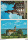 8AK4225 Kloster Birnau Am Bodensee Lot De 2  2 SCANS - Otros & Sin Clasificación