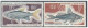 Burkina Faso 196-200,C66-C67, MNH. Michel 263-266,273-275. Fish 1969. Nile Pike, - Burkina Faso (1984-...)