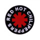 Pin's NEUF En Métal Pins - Red Hot Chili Peppers - Musica