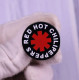 Pin's NEUF En Métal Pins - Red Hot Chili Peppers - Musica