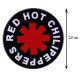 Pin's NEUF En Métal Pins - Red Hot Chili Peppers - Musik