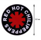 Pin's NEUF En Métal Pins - Red Hot Chili Peppers - Musica