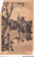 ABDP3-22-0212 - GUINGAMP  - La Trieux Et La Basilique Notre Dame De Bon Secour - Guingamp