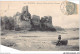 ABDP2-22-0114 - LE GUILDO  - Ruines Du Chateau De Gulles De Bretagne - Saint-Cast-le-Guildo