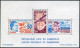 Cameroun C247a,C250a Sheets,MNH.Michel Bl.13-14. Aviation Pioneers,1977. - Cameroun (1960-...)