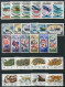 SOVIET UNION 1977 Twenty-nine Complete Issues.used - Used Stamps