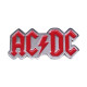 Pin's NEUF En Métal Pins - AC / DC ACDC Hard Rock - Musica