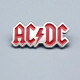 Pin's NEUF En Métal Pins - AC / DC ACDC Hard Rock - Musique
