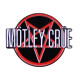 Pin's NEUF En Métal Pins - Mötley Crüe Motley Crue - Musique