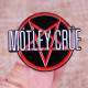 Pin's NEUF En Métal Pins - Mötley Crüe Motley Crue - Musica