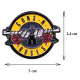 Pin's NEUF En Métal Pins - Guns N' Roses Guns And Roses - Musique