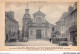 ABDP7-22-0576 - MONCONTOUR - La Place Penthievre - L'Eglise St Mathurin - Moncontour
